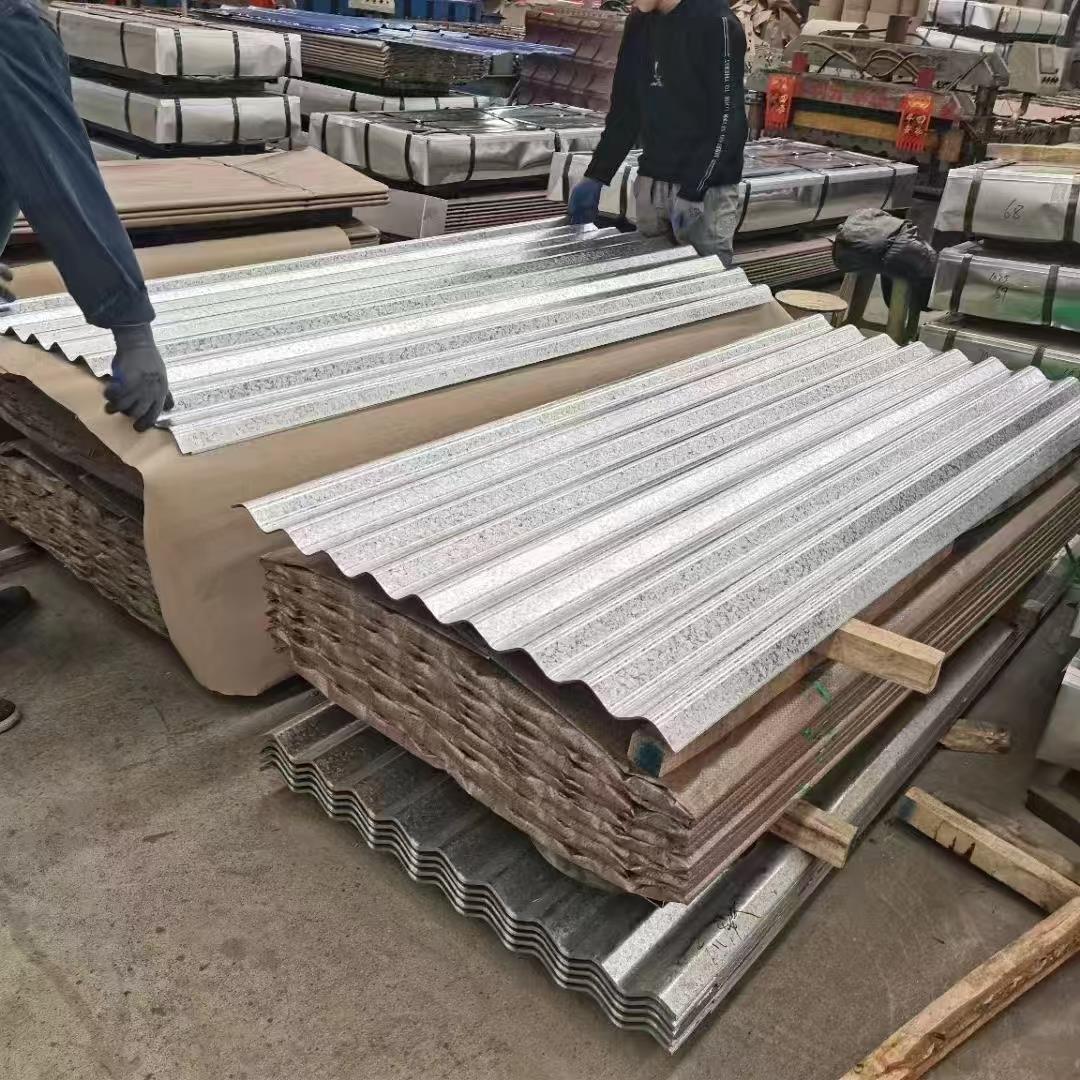 瓦楞板系列